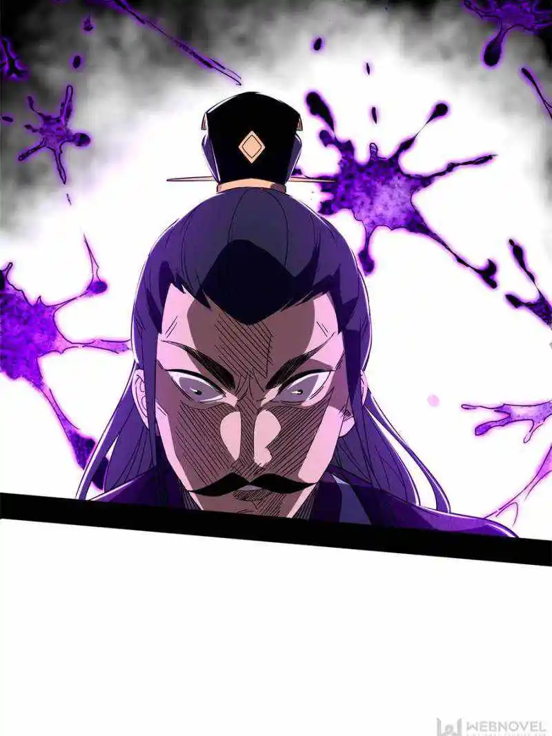 I'm an Evil God Chapter 407