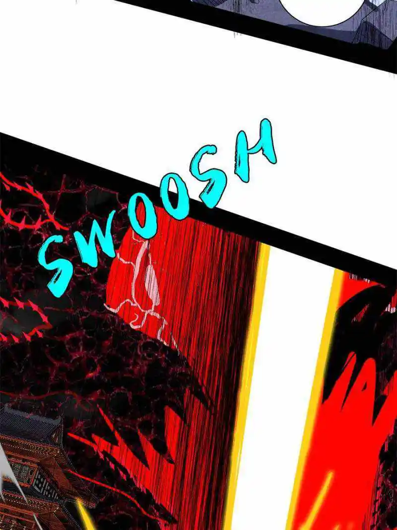 I'm an Evil God Chapter 407