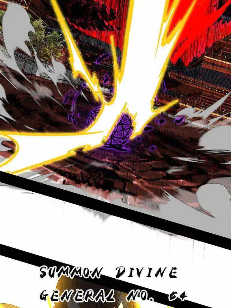 I'm an Evil God Chapter 407