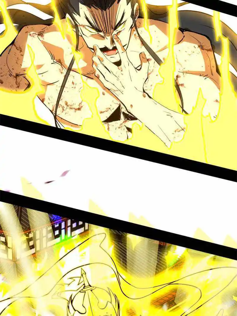 I'm an Evil God Chapter 407