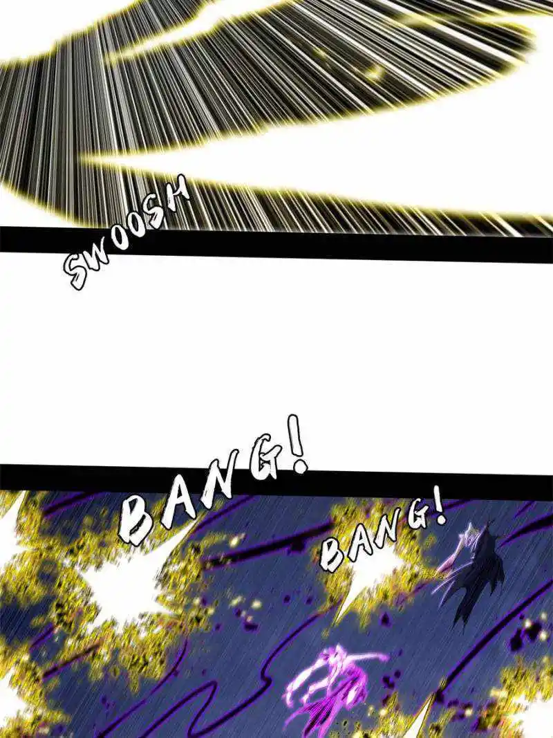 I'm an Evil God Chapter 407