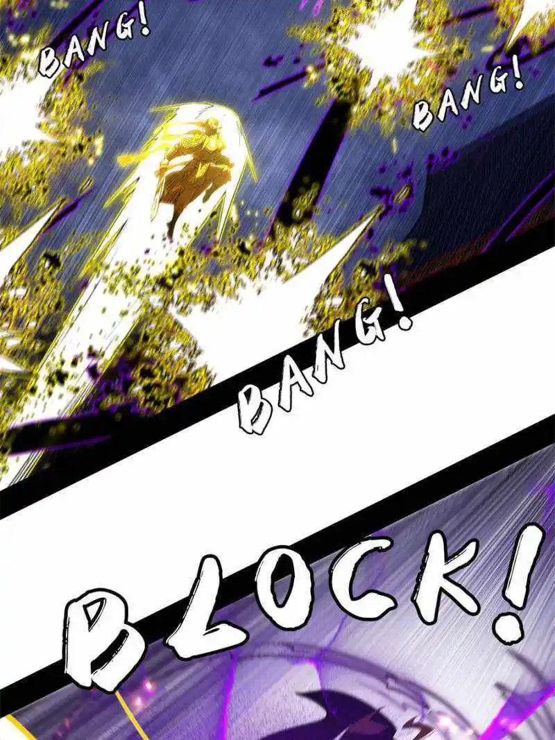 I'm an Evil God Chapter 407