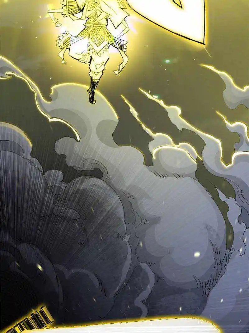 I'm an Evil God Chapter 407