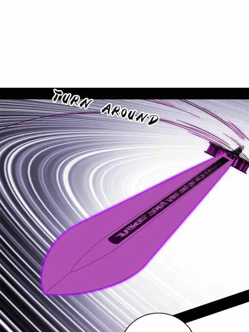 I'm an Evil God Chapter 407