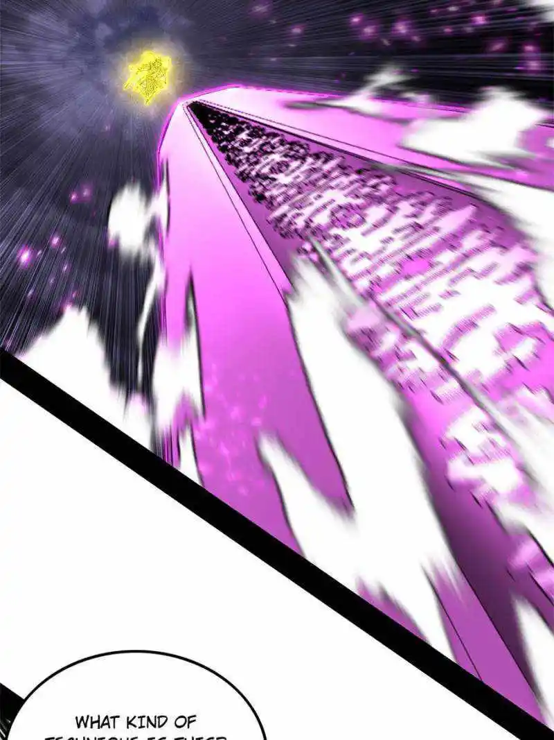 I'm an Evil God Chapter 407