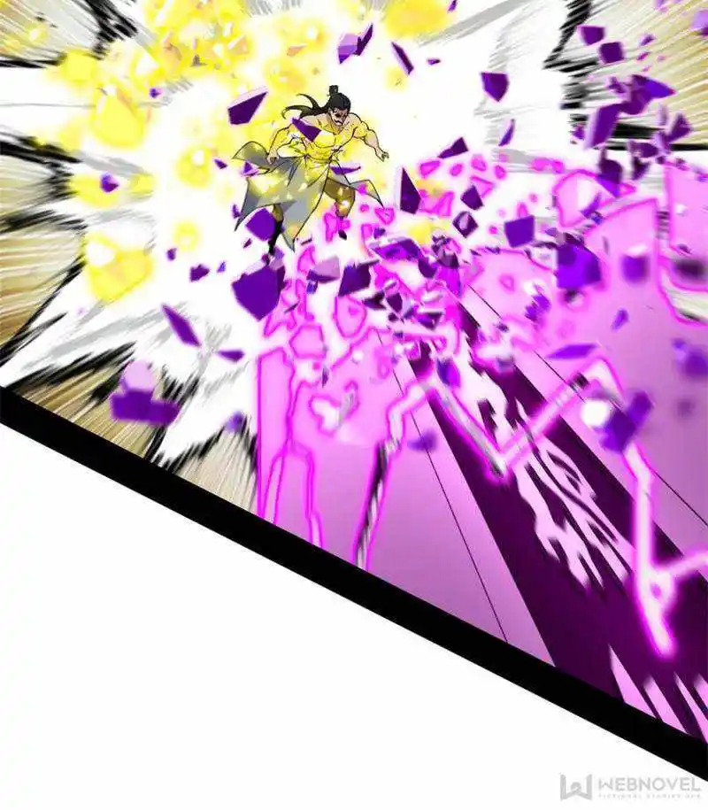 I'm an Evil God Chapter 407