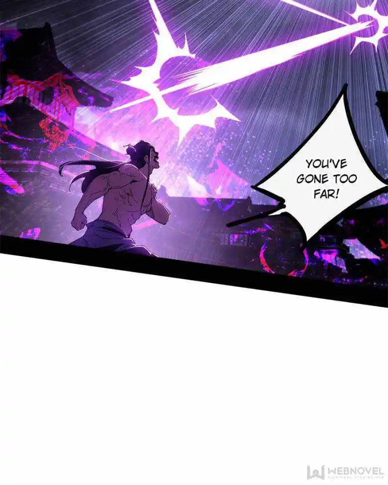 I'm an Evil God Chapter 407