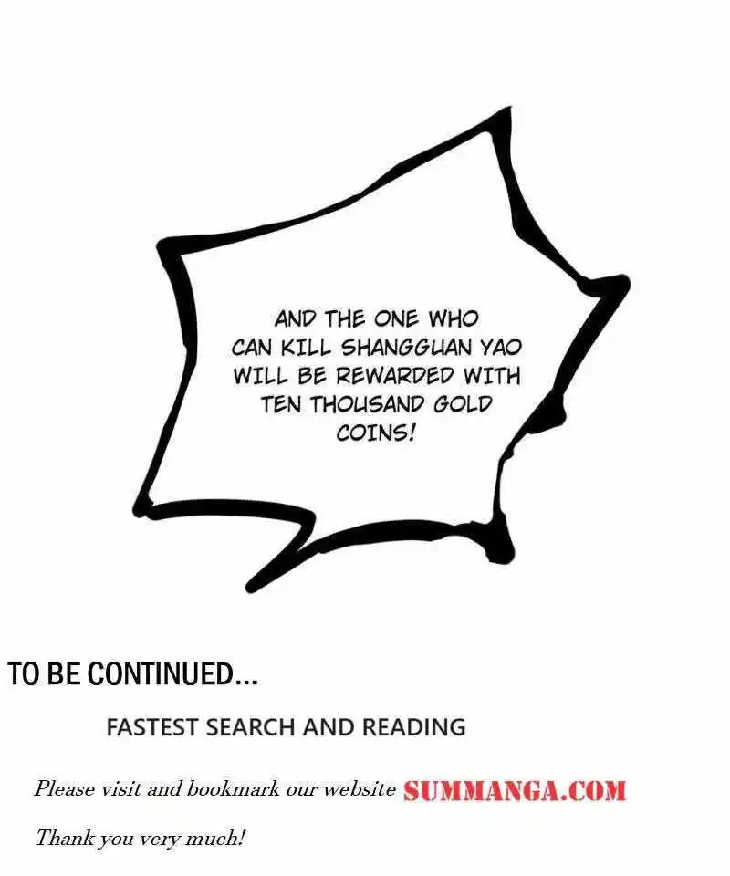 I'm an Evil God Chapter 407