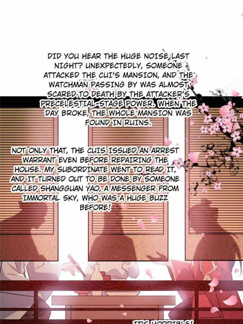 I'm an Evil God Chapter 408