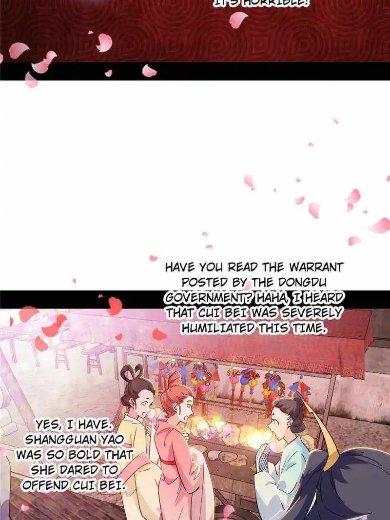 I'm an Evil God Chapter 408