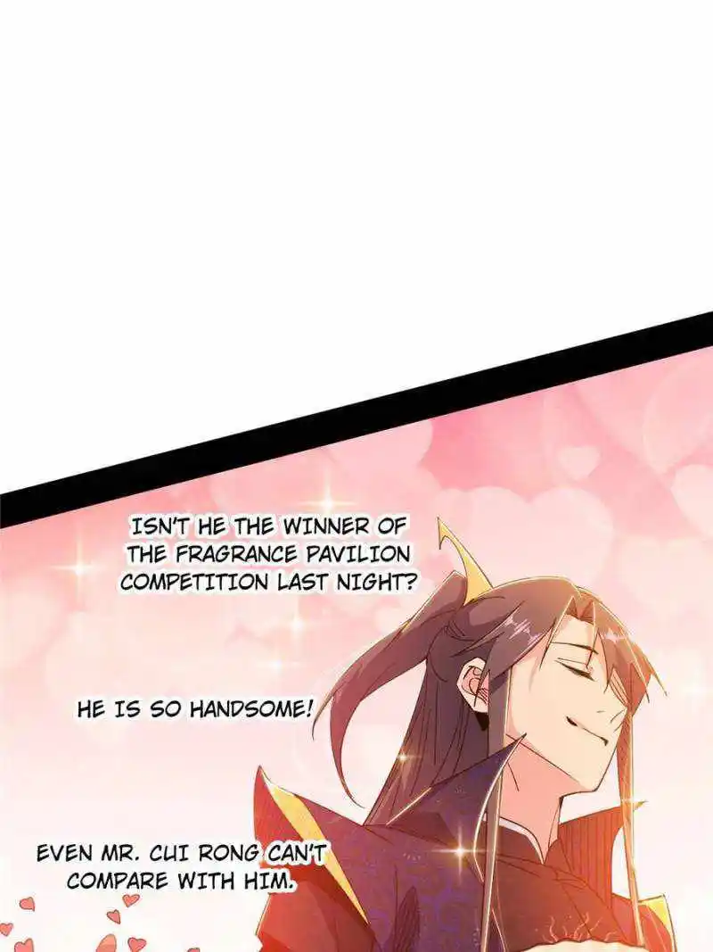 I'm an Evil God Chapter 408