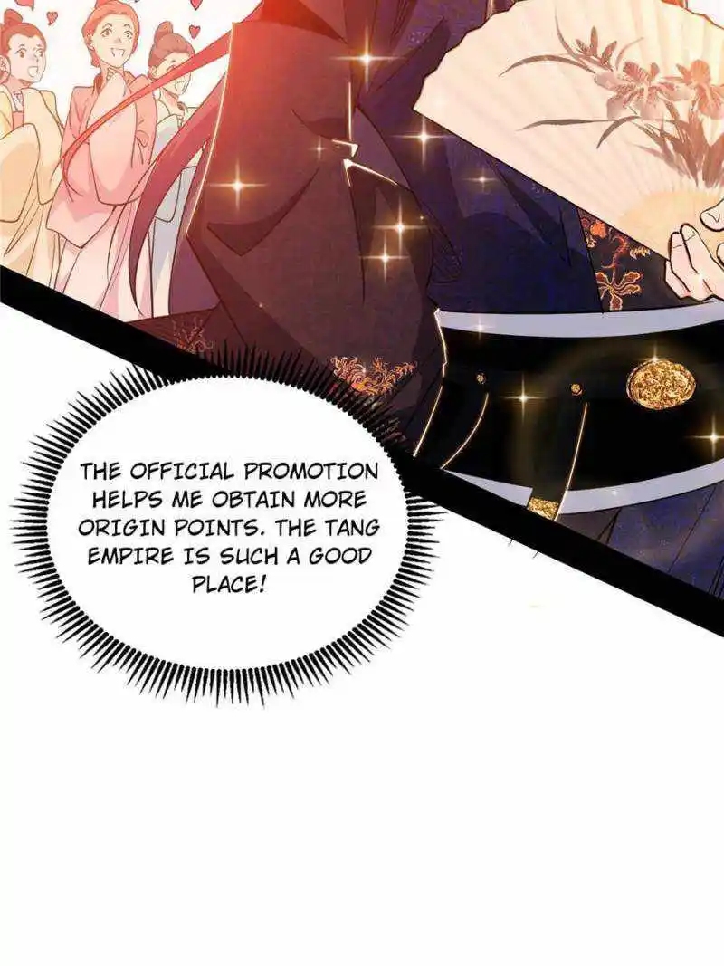 I'm an Evil God Chapter 408