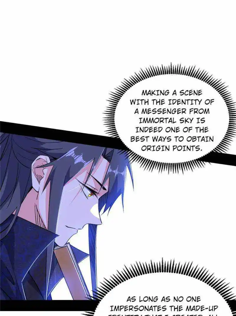 I'm an Evil God Chapter 408