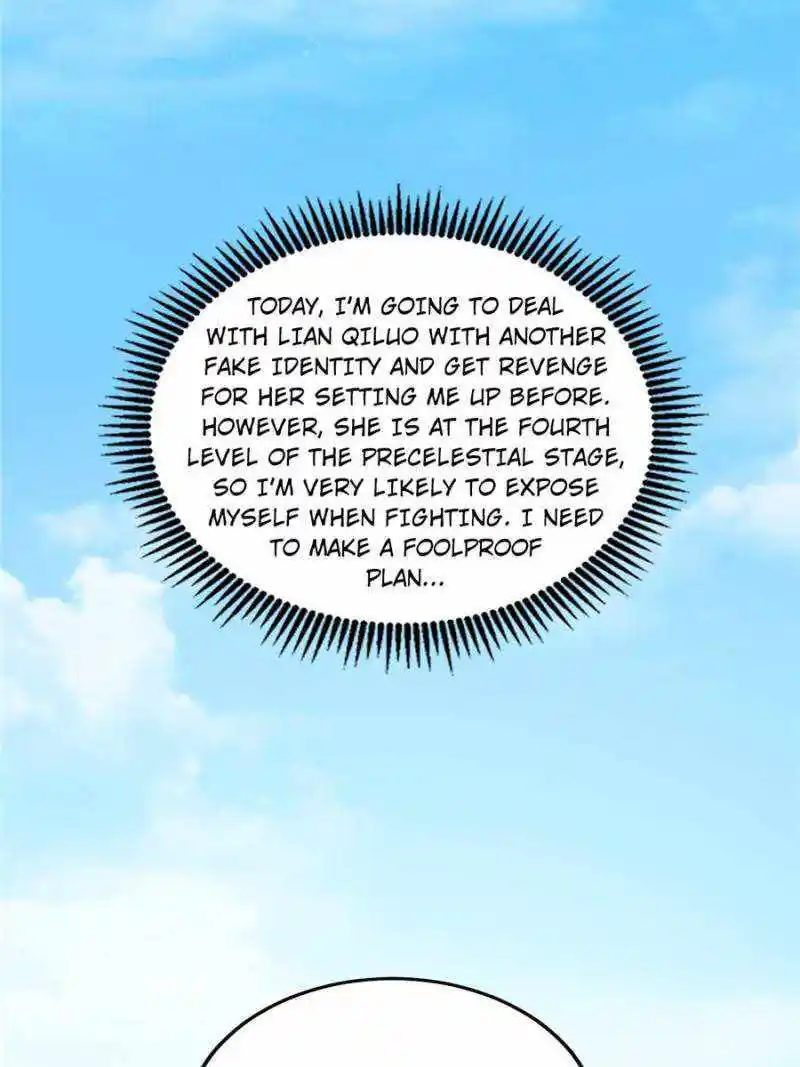 I'm an Evil God Chapter 408