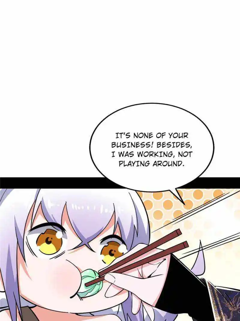 I'm an Evil God Chapter 408