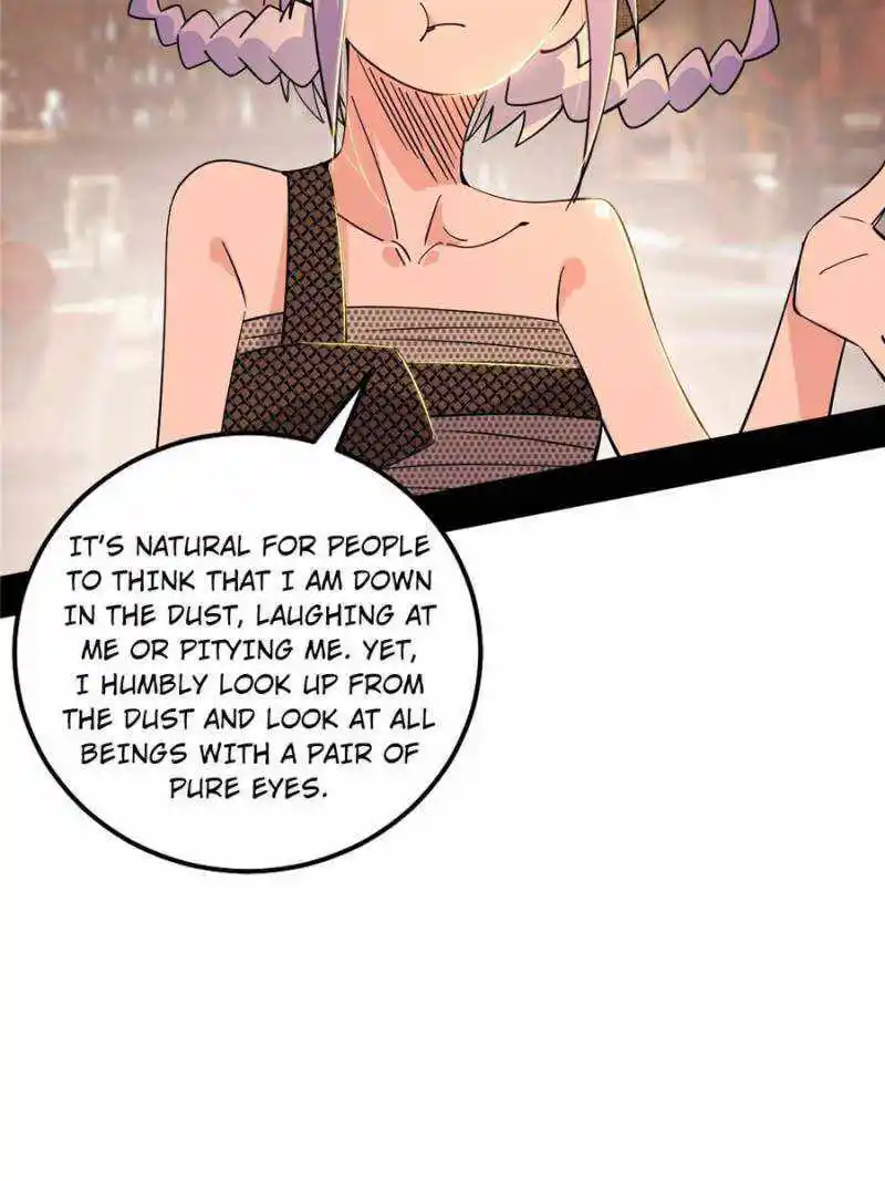 I'm an Evil God Chapter 408