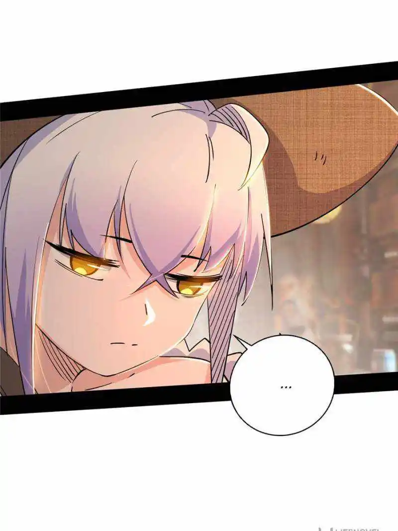 I'm an Evil God Chapter 408