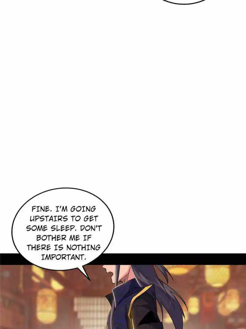 I'm an Evil God Chapter 408