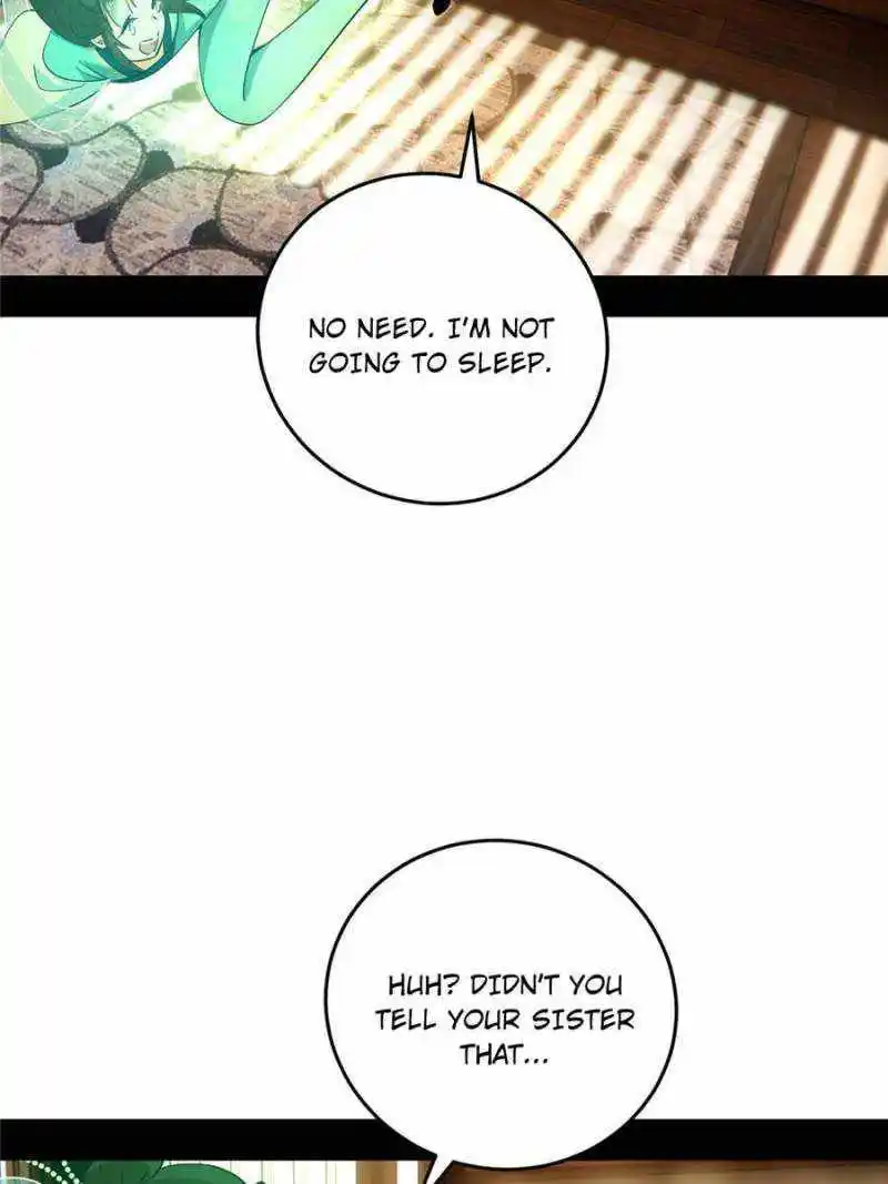 I'm an Evil God Chapter 408