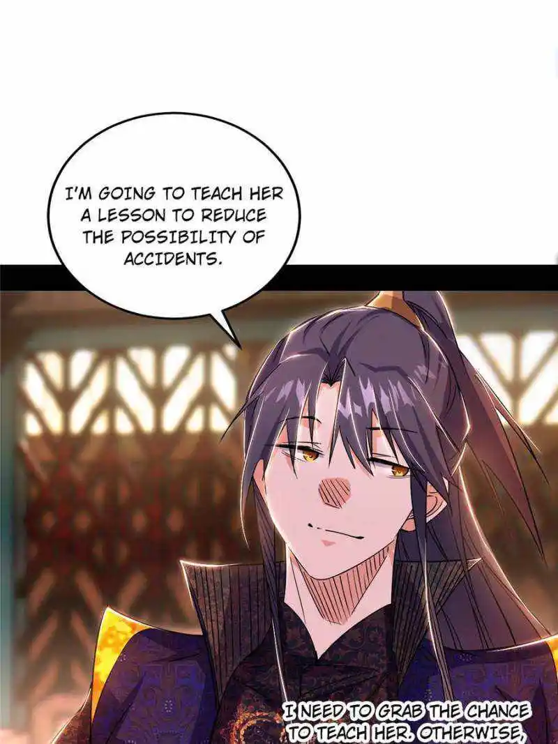 I'm an Evil God Chapter 408