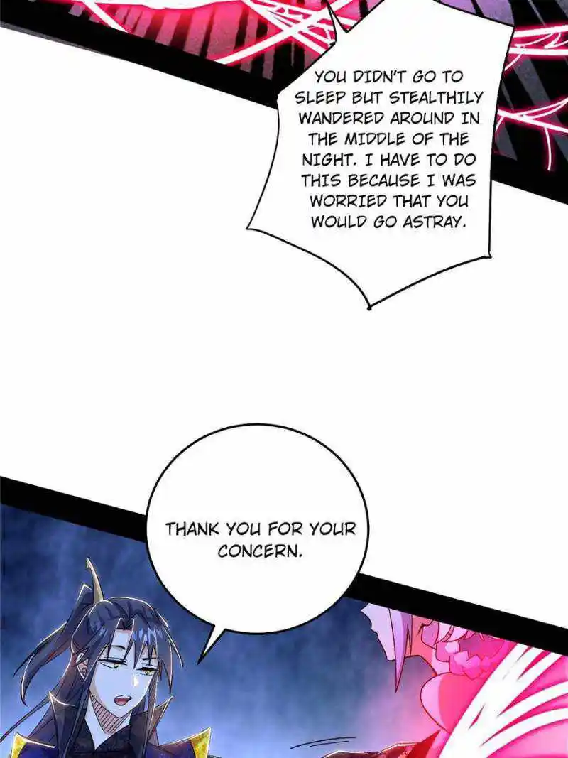 I'm an Evil God Chapter 408