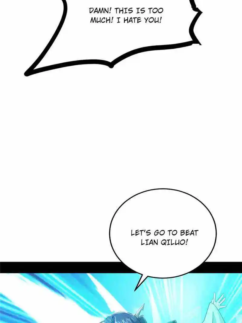 I'm an Evil God Chapter 408