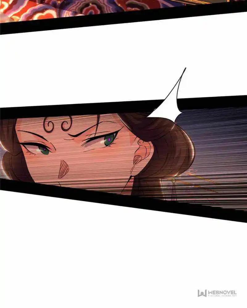 I'm an Evil God Chapter 408