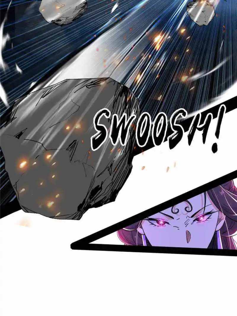 I'm an Evil God Chapter 408