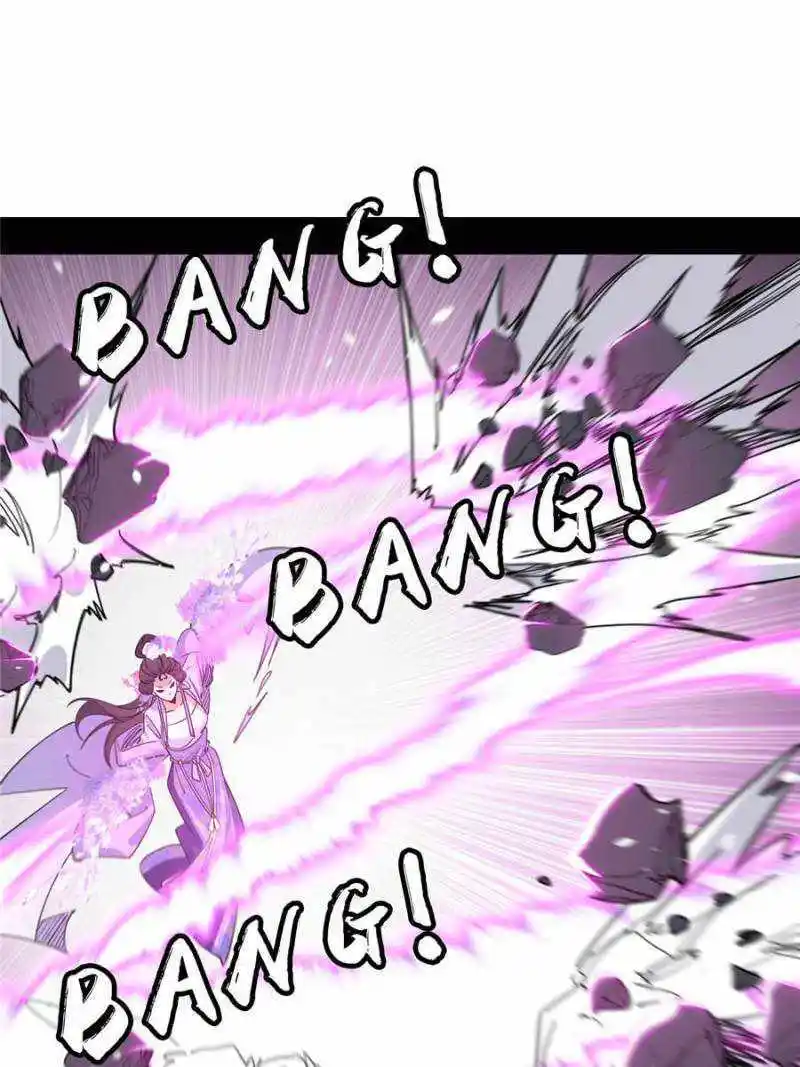 I'm an Evil God Chapter 408