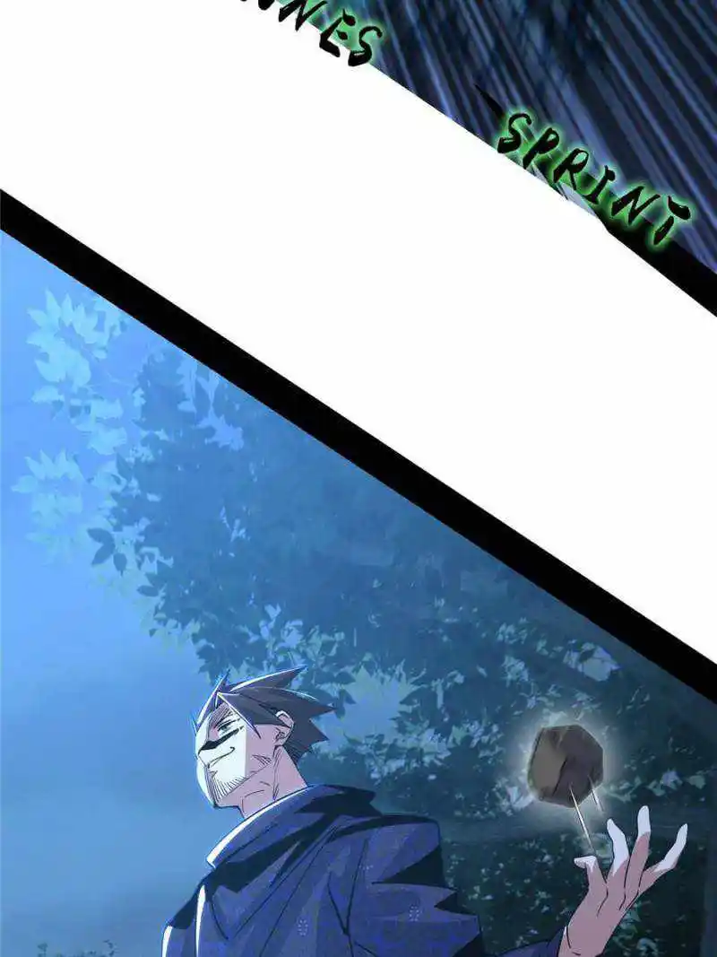 I'm an Evil God Chapter 408