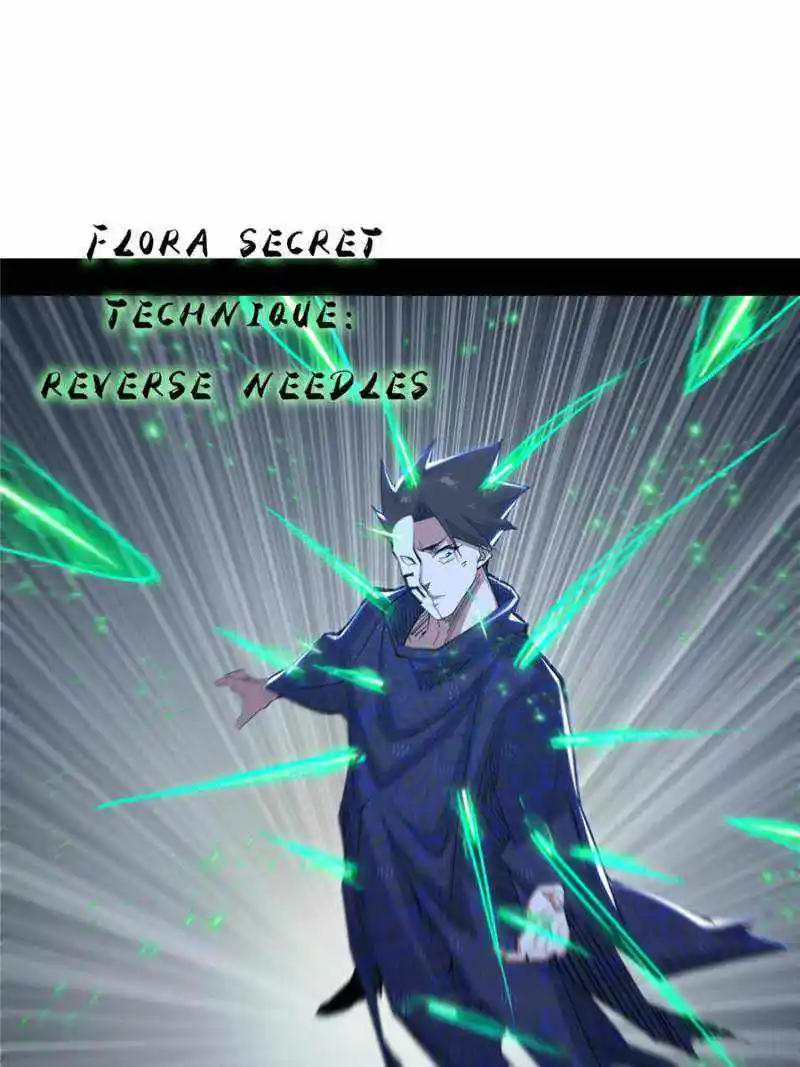 I'm an Evil God Chapter 408