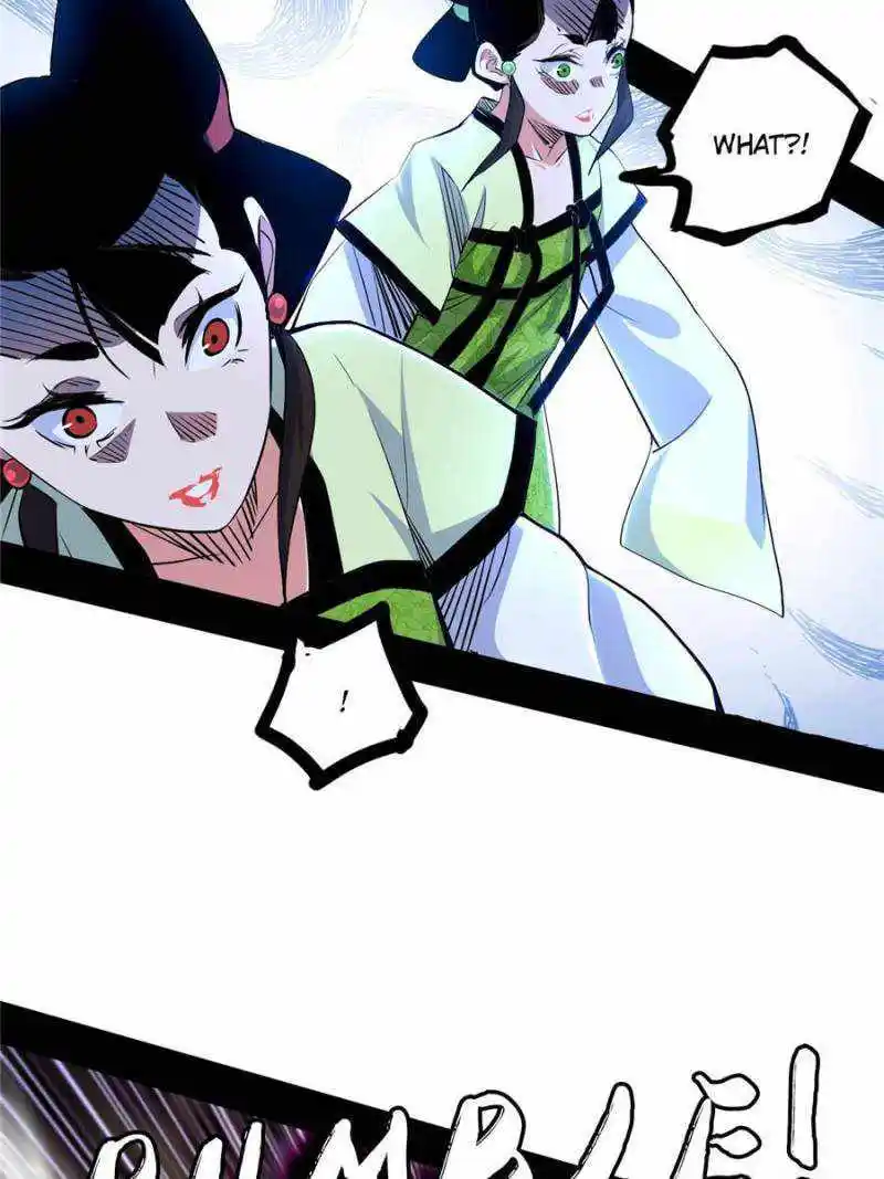 I'm an Evil God Chapter 408