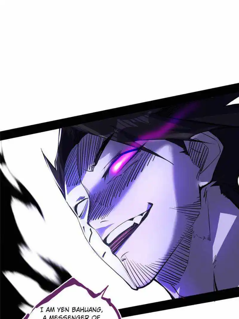 I'm an Evil God Chapter 408