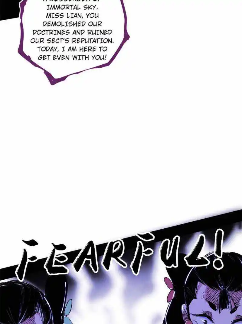 I'm an Evil God Chapter 408