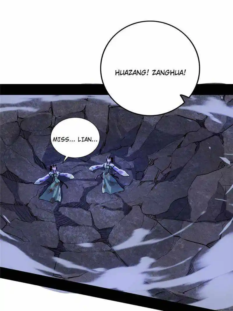 I'm an Evil God Chapter 408