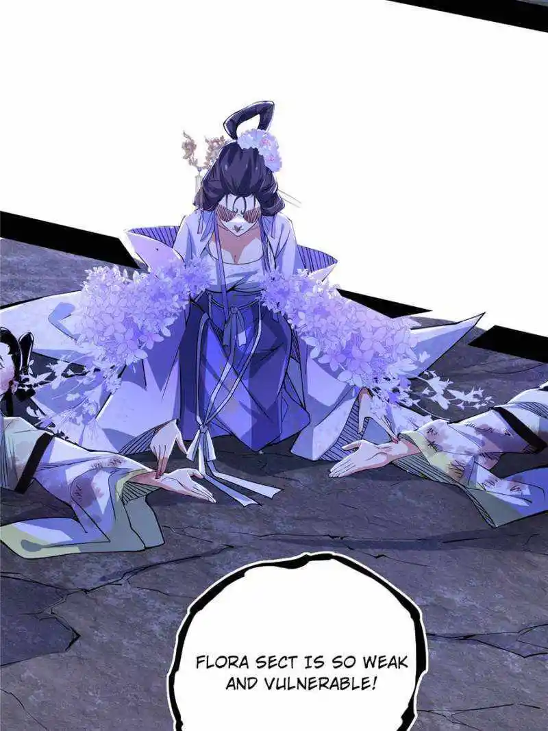 I'm an Evil God Chapter 408