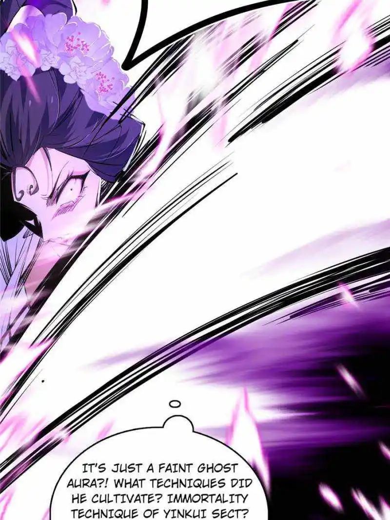 I'm an Evil God Chapter 408