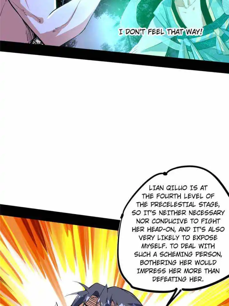 I'm an Evil God Chapter 408