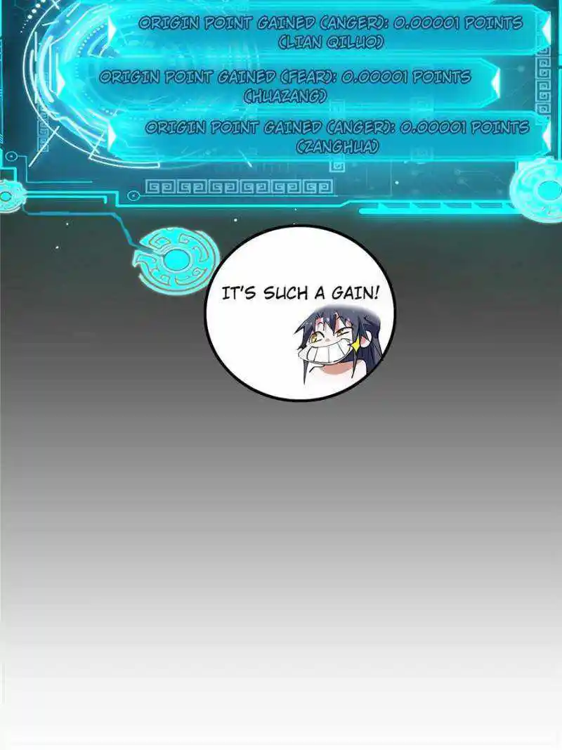 I'm an Evil God Chapter 408