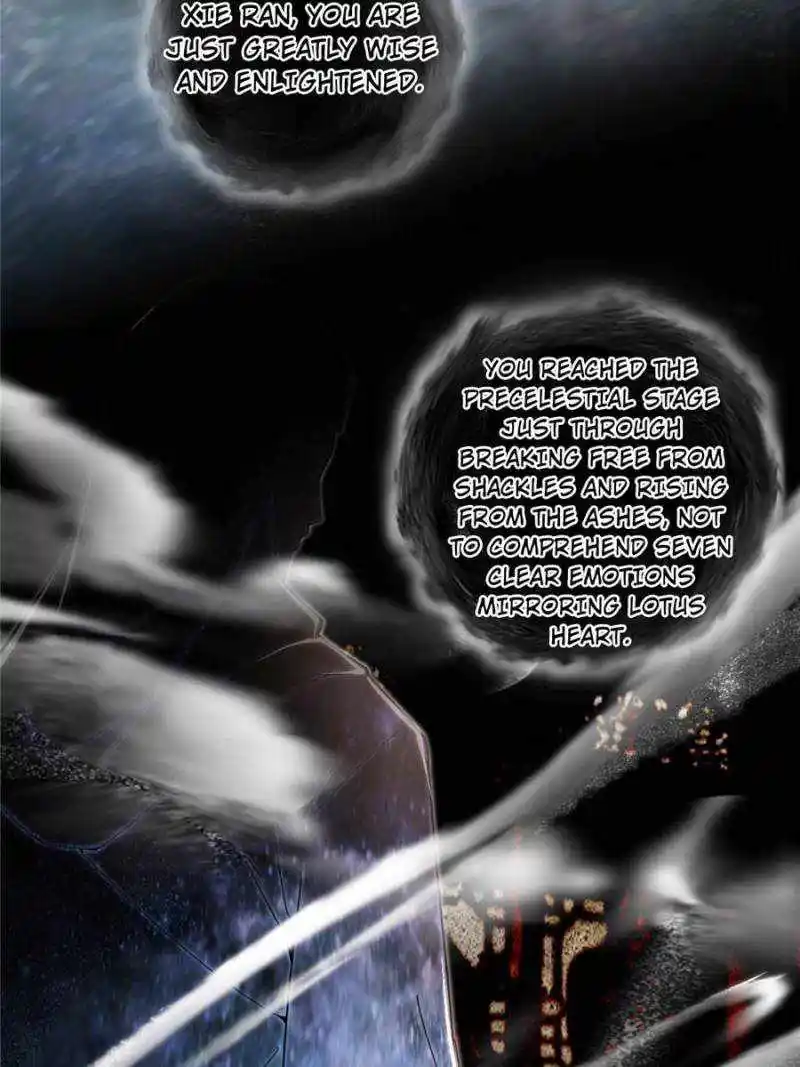 I'm An Evil God Chapter 409