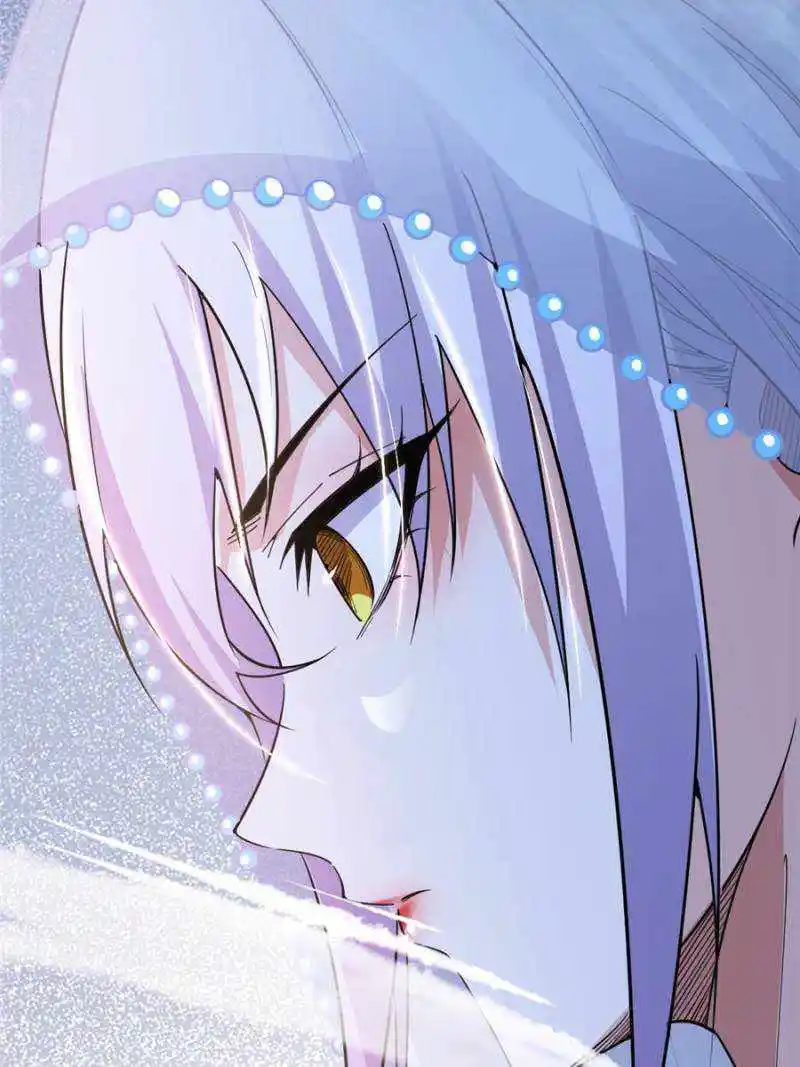 I'm An Evil God Chapter 409