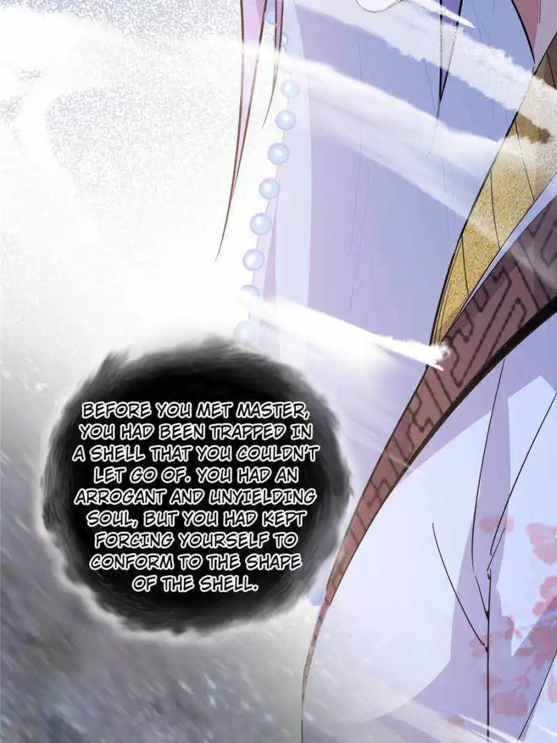 I'm An Evil God Chapter 409