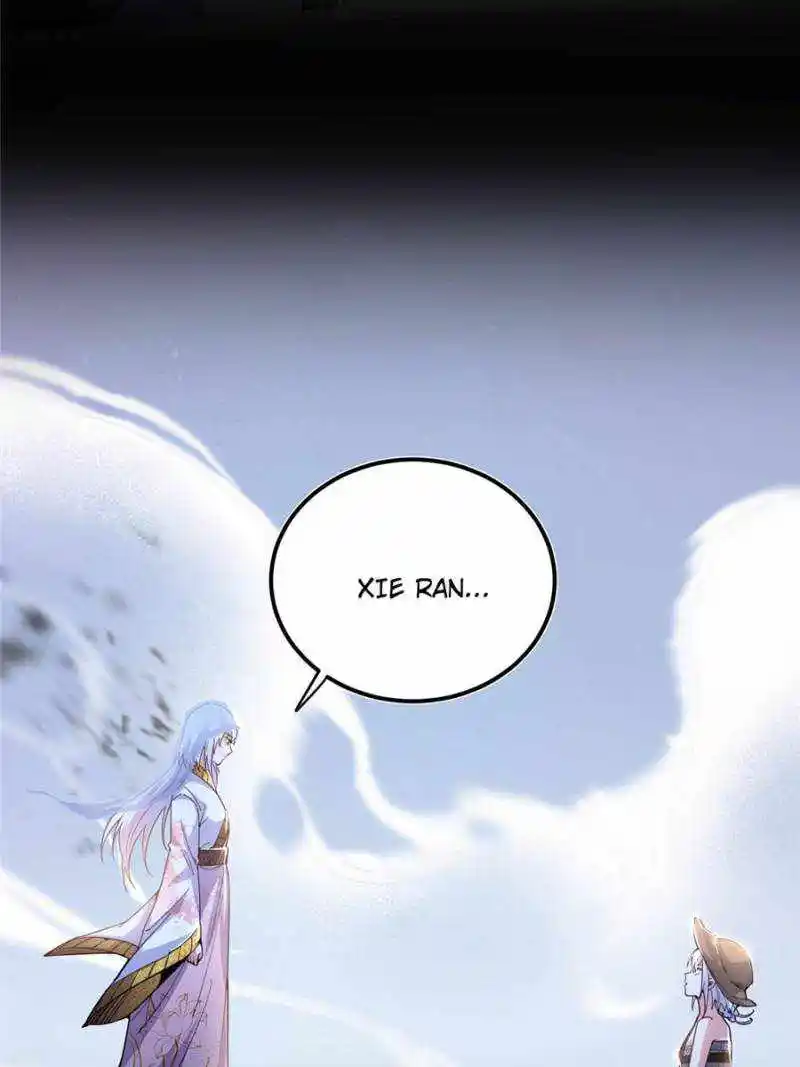 I'm An Evil God Chapter 409