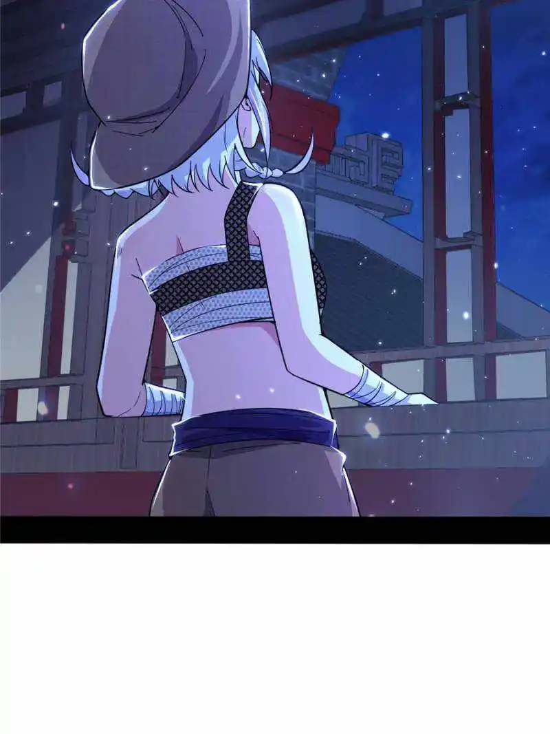 I'm An Evil God Chapter 409