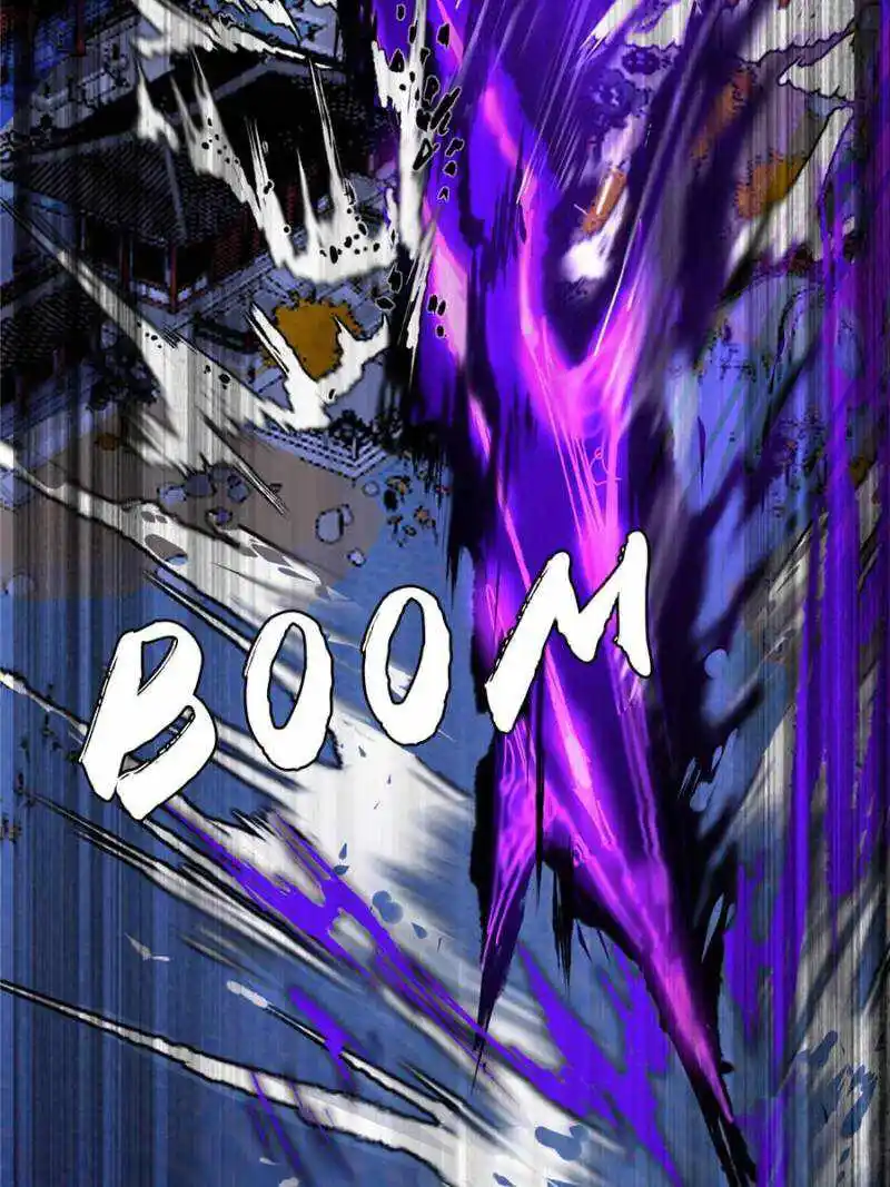 I'm An Evil God Chapter 409