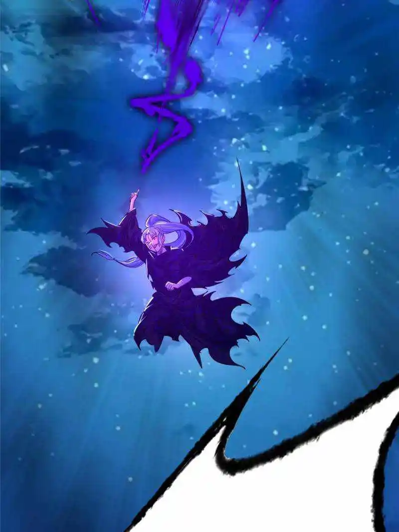 I'm An Evil God Chapter 409