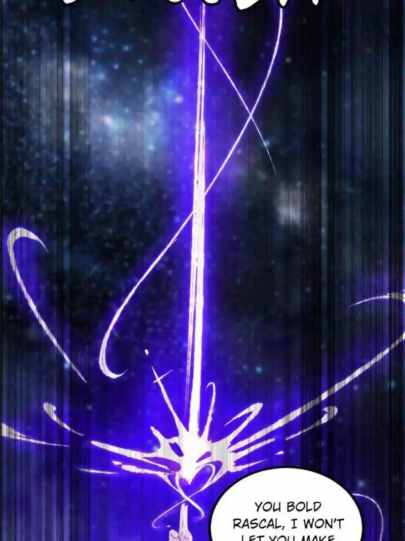 I'm An Evil God Chapter 409