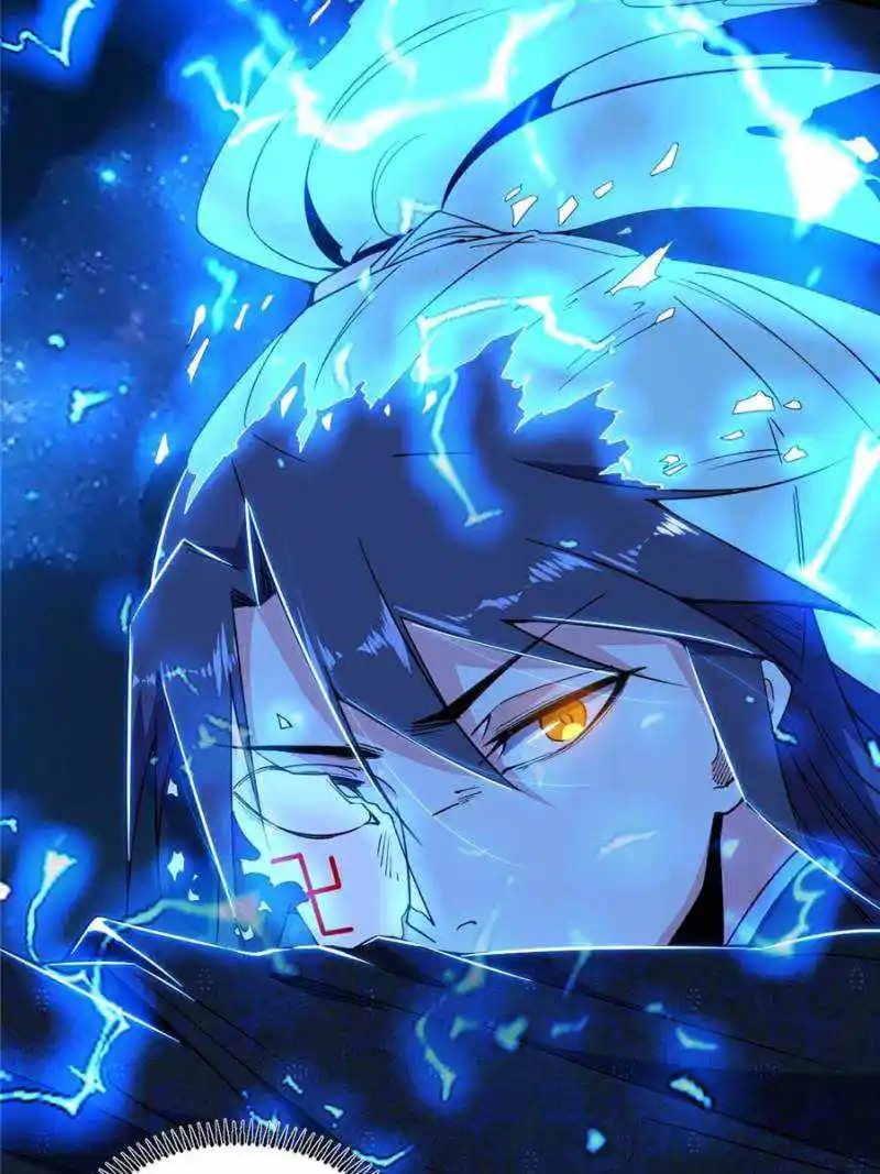 I'm An Evil God Chapter 409