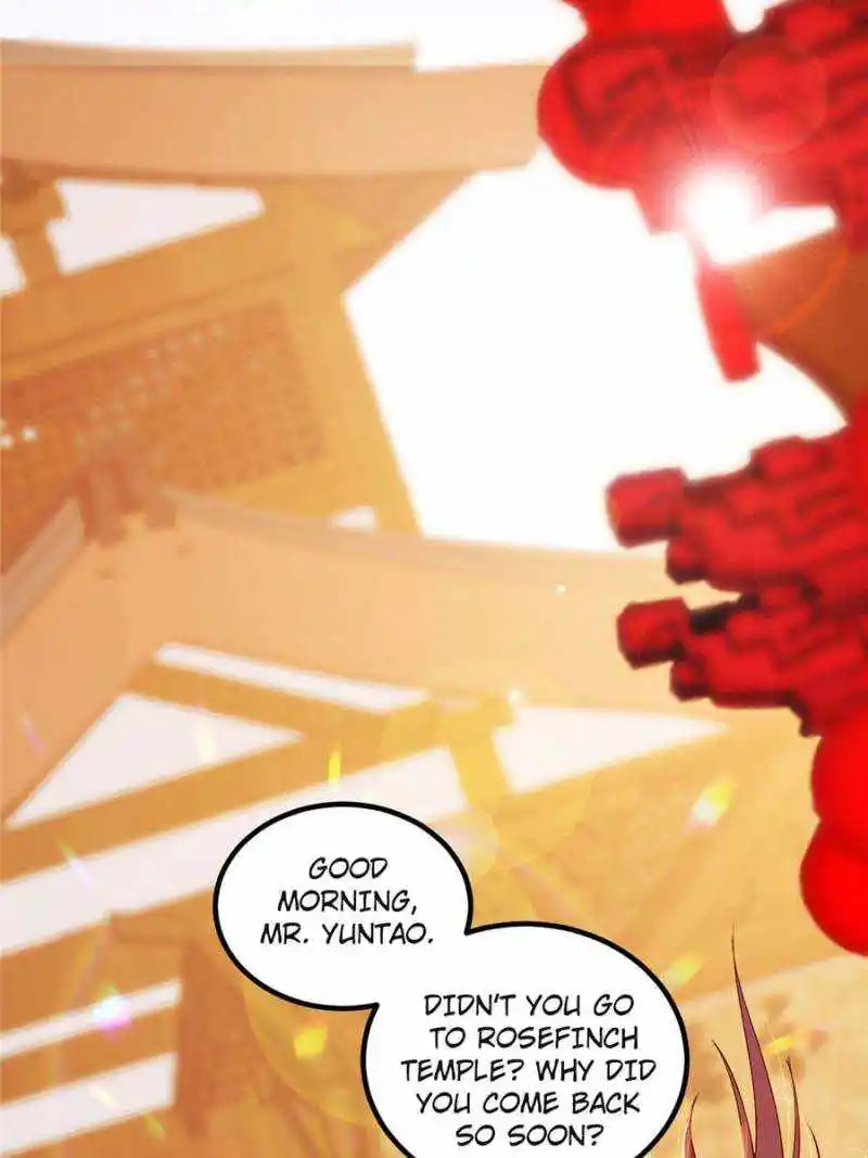 I'm An Evil God Chapter 410