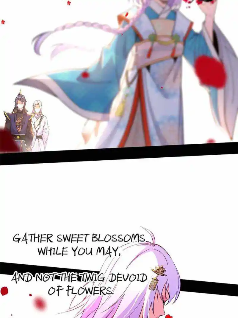 I'm An Evil God Chapter 410